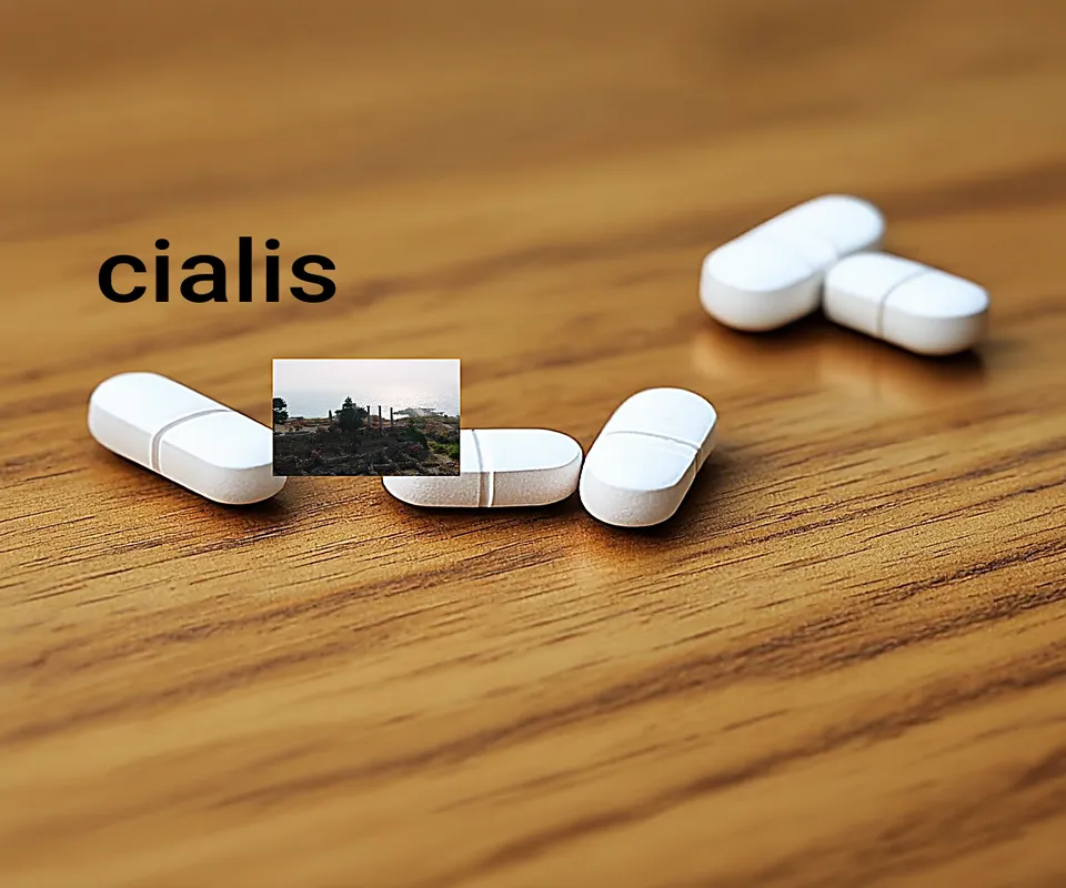 Cialis dove comprare online